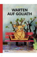 Warten auf Goliath