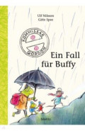 Ein Fall für Buffy