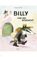 Billy und der Bosewicht