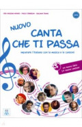 Nuovo Canta che ti passa + CD audio