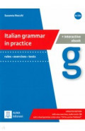 Italian grammar in practice. Updated edition + ebook interattivo