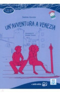 Un'avventura a Venezia + audio online