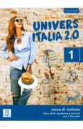 UniversItalia 2.0. A1/A2 + 2 CD audio