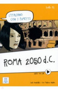 Roma 2050 d.C. + video online