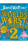 The World's Worst Children 2