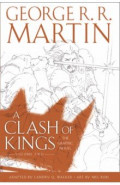 A Clash of Kings. The Graphic Novel. Volume Two