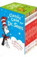 A Classic Case of Dr. Seuss