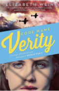 Code Name Verity