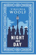 Night and Day