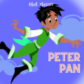 Peter Pan - Abel Classics, Season 1, Episode 4: Het meer van de zeemeerminnen