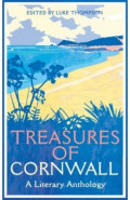Treasures of Cornwall. A Literary Anthology