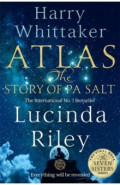 Atlas. The Story of Pa Salt