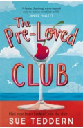 The Pre-Loved Club