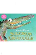 Solomon Crocodile