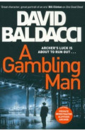 A Gambling Man