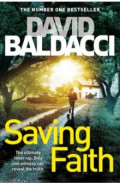 Saving Faith