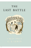 The Last Battle