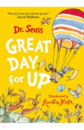 Great Day for Up