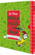 Green Eggs and Ham. Slipcase Edition