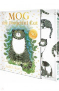 Mog the Forgetful Cat. Slipcase Gift Edition