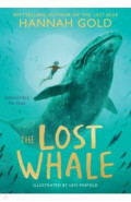The Lost Whale