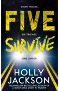 Five Survive
