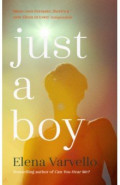 Just a Boy