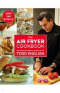 The Air Fryer Cookbook