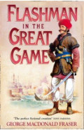 Flashman in the Great Game