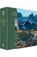 The Complete Guide to Middle-Earth. The Definitive Guide to the World of J. R. R. Tolkien