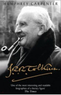 J. R. R. Tolkien. A Biography