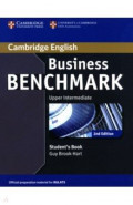 Business Benchmark. Upper Intermediate. BULATS Student's Book