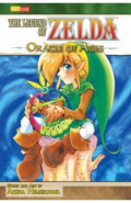 The Legend of Zelda. Volume 5. Oracle of Ages