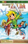 The Legend of Zelda. Volume 10. Phantom Hourglass