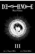 Death Note. Black Edition. Volume 3
