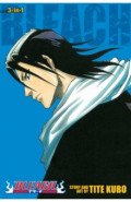 Bleach. 3-in-1 Edition. Volume 3