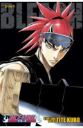 Bleach. 3-in-1 Edition. Volume 4