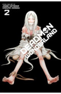 Deadman Wonderland. Volume 2