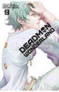 Deadman Wonderland. Volume 9