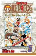 One Piece. Volume 5