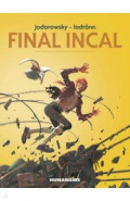 Final Incal