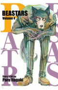 Beastars. Volume 4