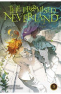 The Promised Neverland. Volume 15