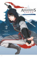 Assassin's Creed. Blade of Shao Jun. Volume 2