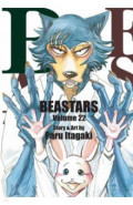 Beastars. Volume 22