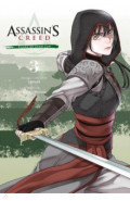 Assassin's Creed. Blade of Shao Jun. Volume 3