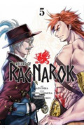 Record of Ragnarok. Volume 5