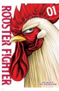Rooster Fighter. Volume 1