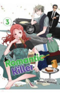 Romantic Killer. Volume 3