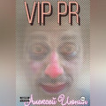 VIP PR